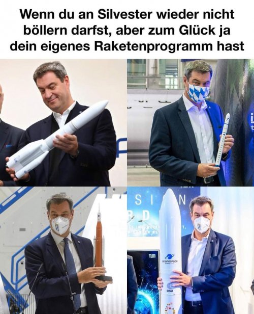 lel der Maggus
