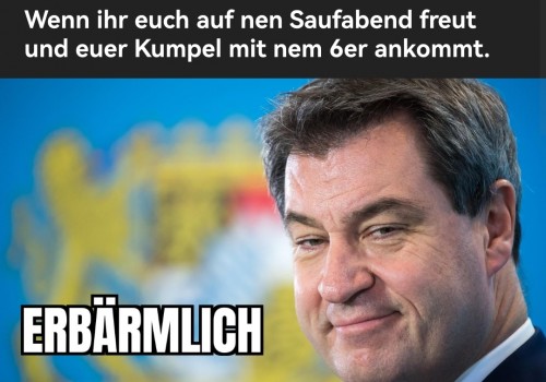 lel der Maggus