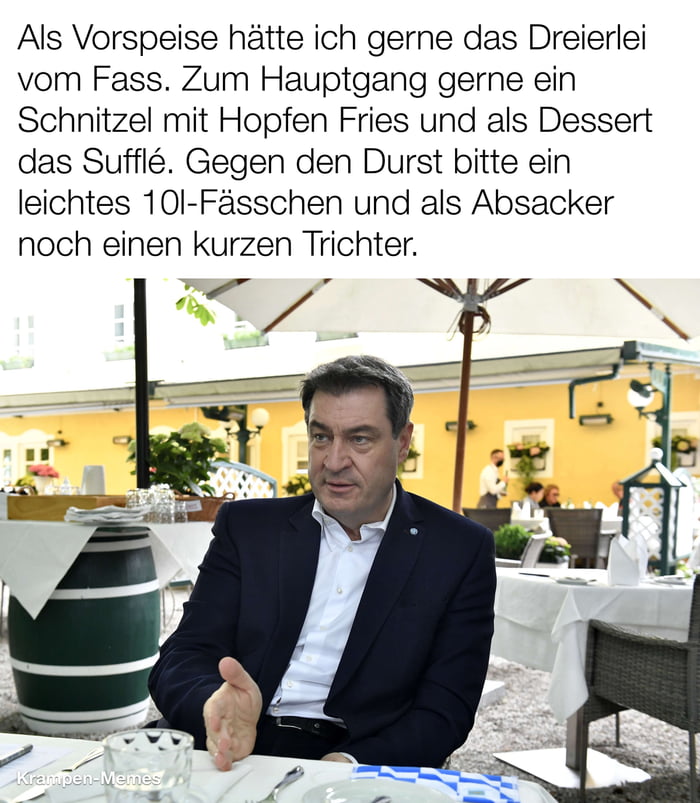 lel der Maggus