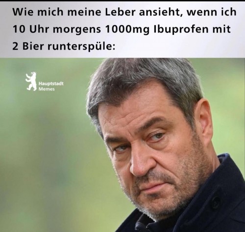 lel der Maggus