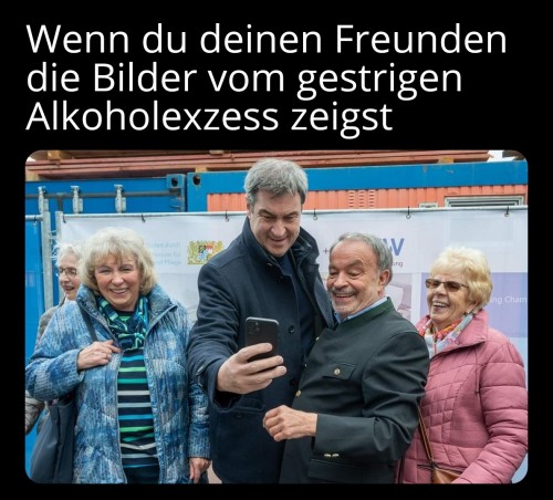 lel der Maggus