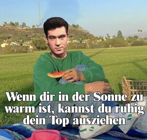 lel der Maggus