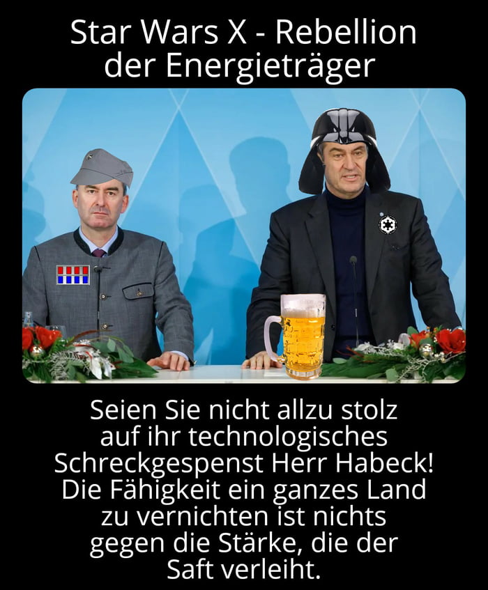 lel der Maggus
