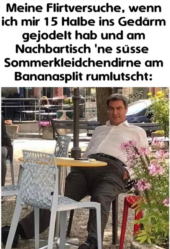 lel der Maggus