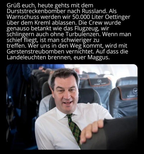 lel der Maggus