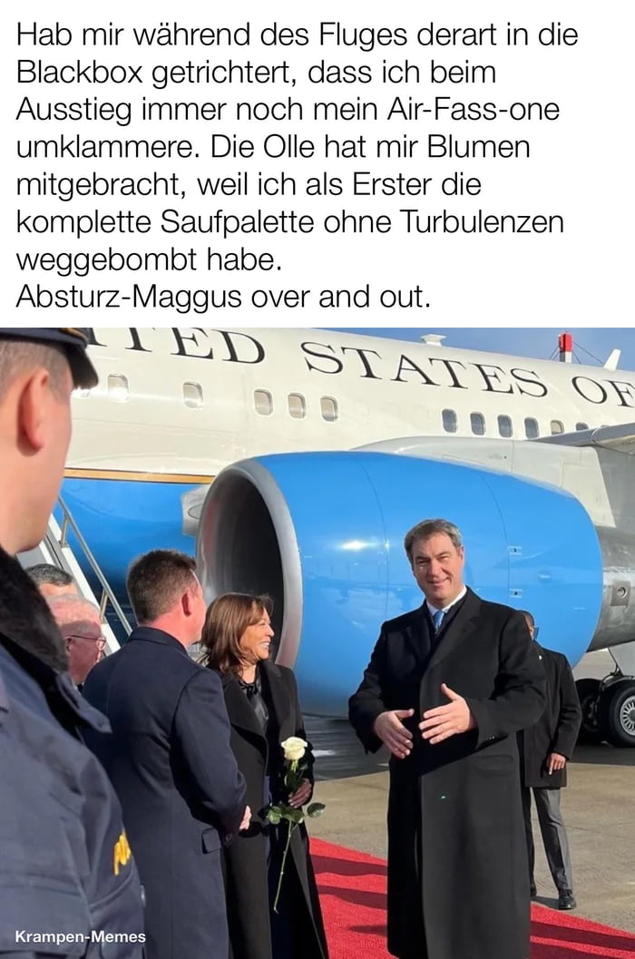 lel der Maggus
