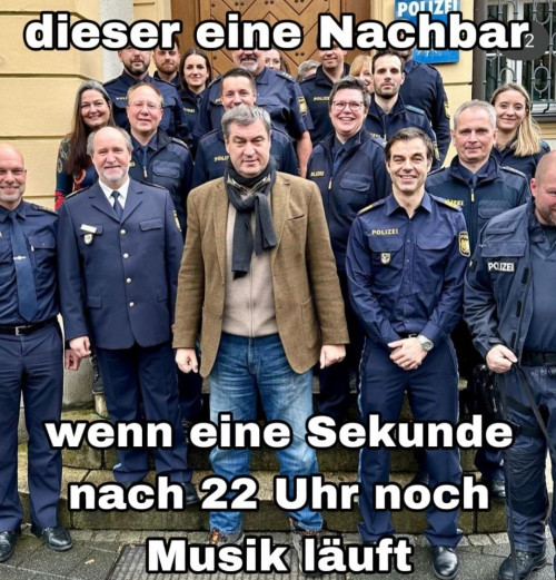 lel der Maggus
