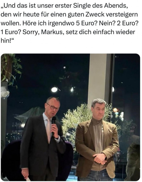 lel der Maggus