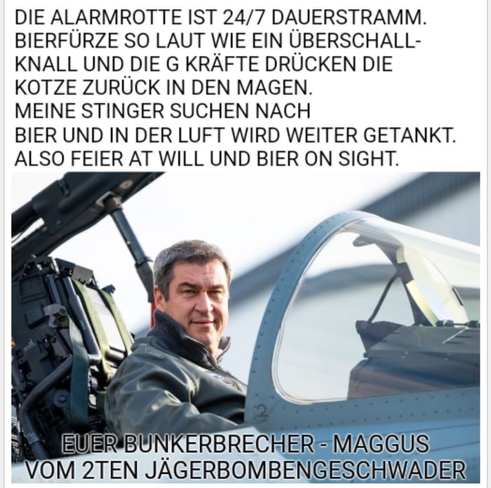 lel der Maggus