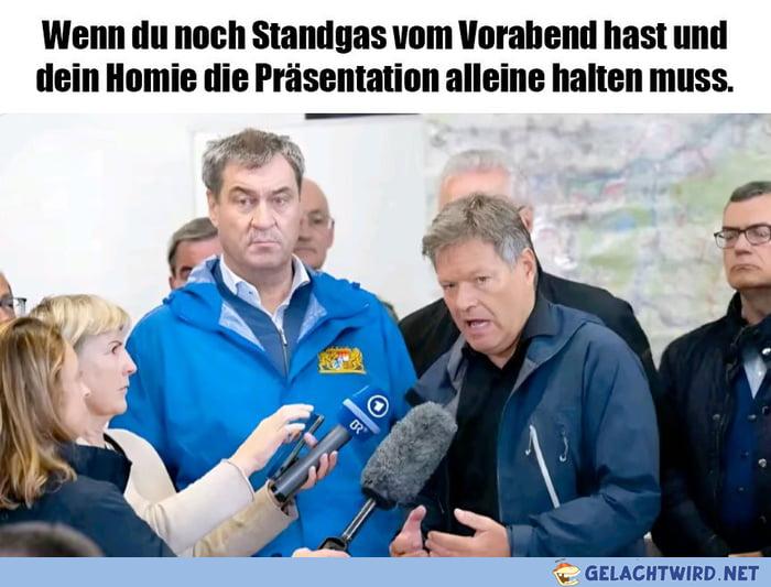 lel der Maggus