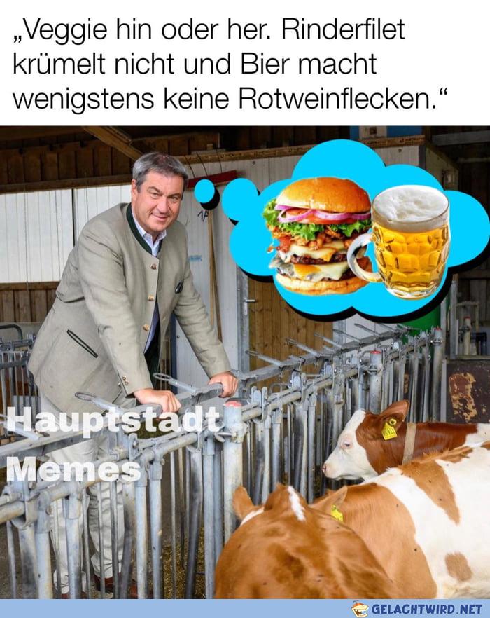 lel der Maggus