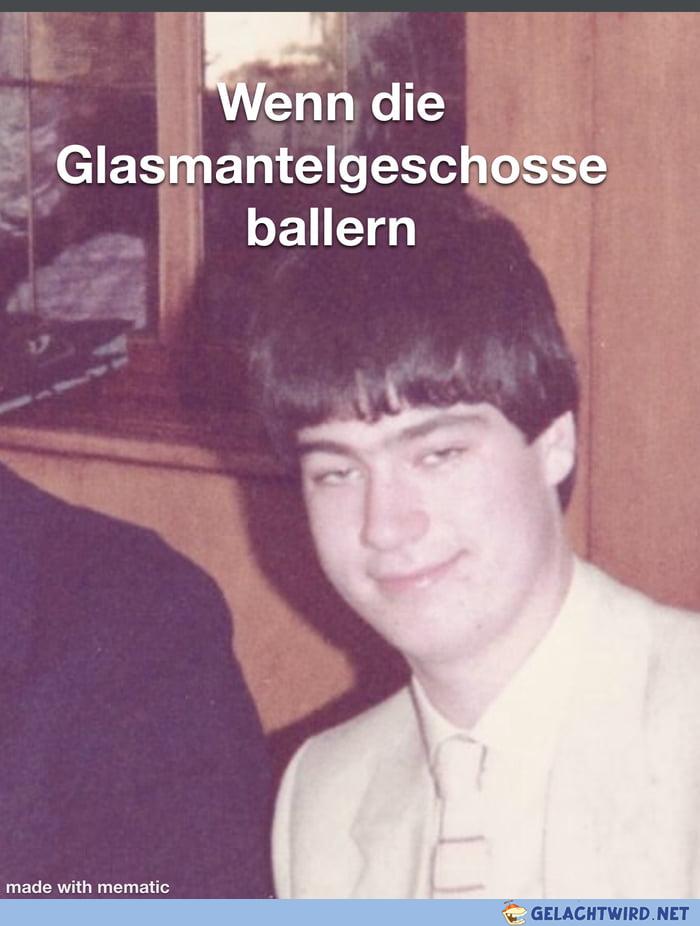 lel der Maggus