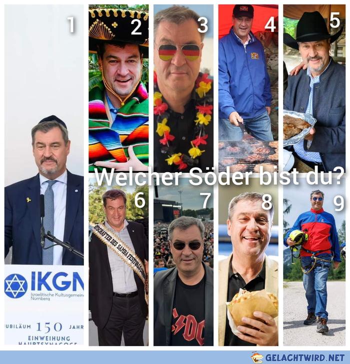 lel der Maggus