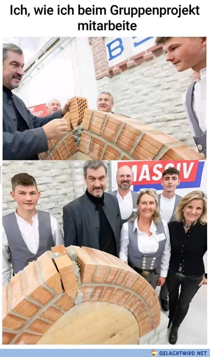 lel der Maggus