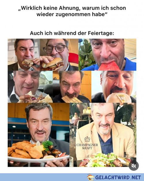 lel der Maggus