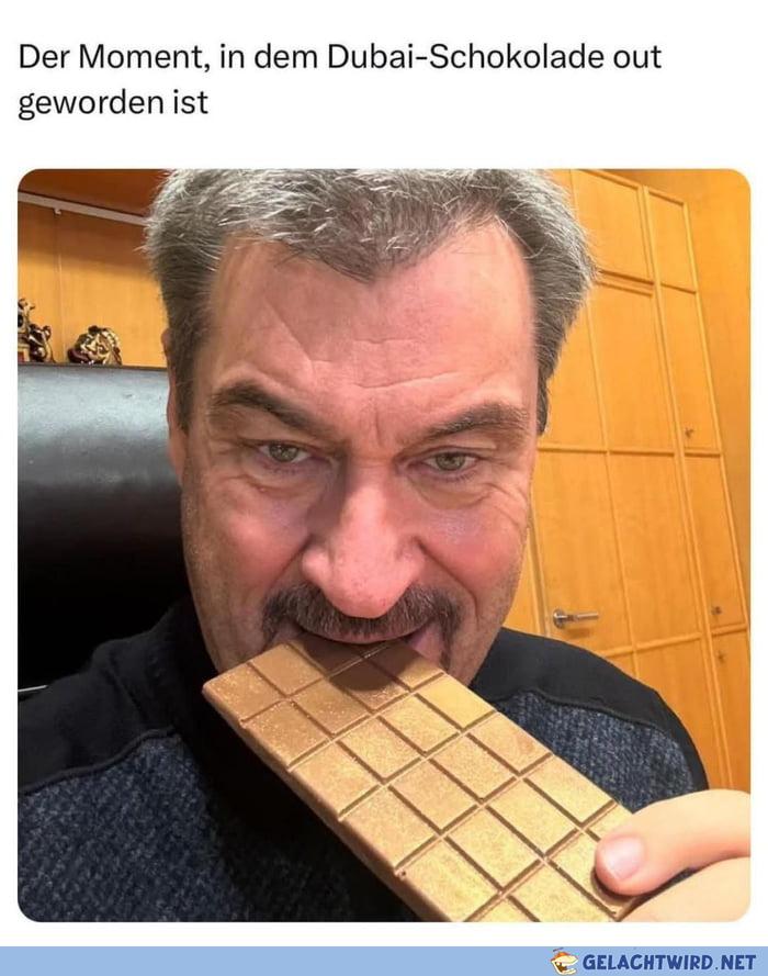 lel der Maggus