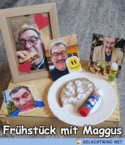 lel der Maggus