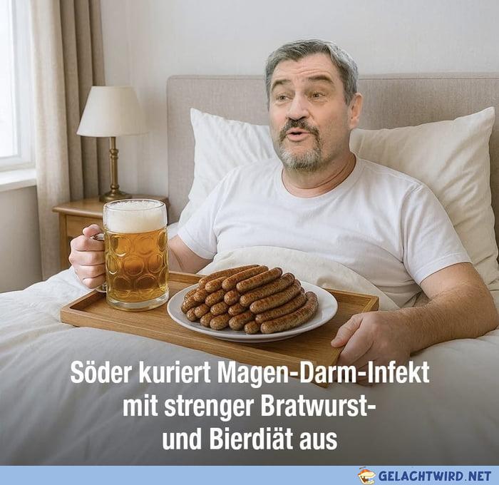 lel der Maggus