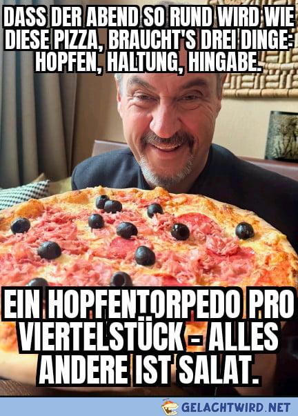 lel der Maggus