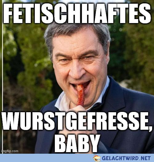 lel der Maggus