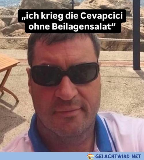 lel der Maggus
