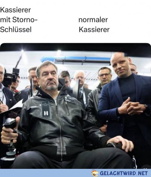 lel der Maggus
