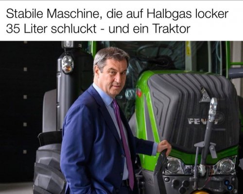 lel der maggus