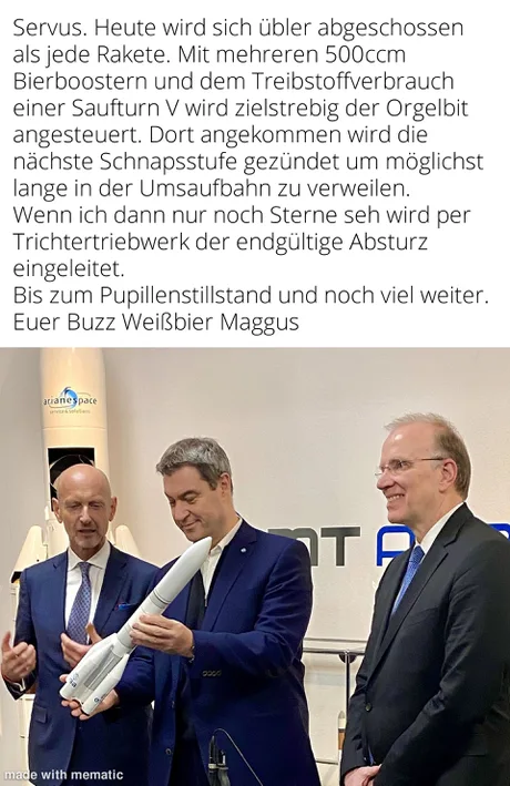 lel der maggus