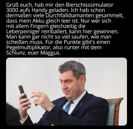 lel der maggus