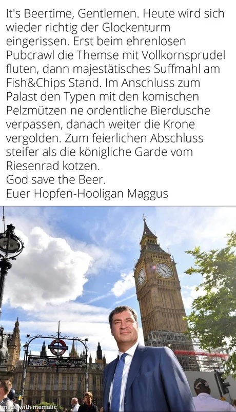 lel der maggus