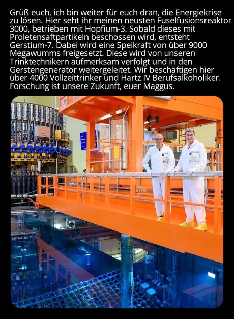 lel der maggus