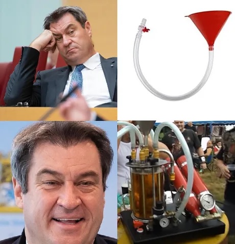 lel der Maggus