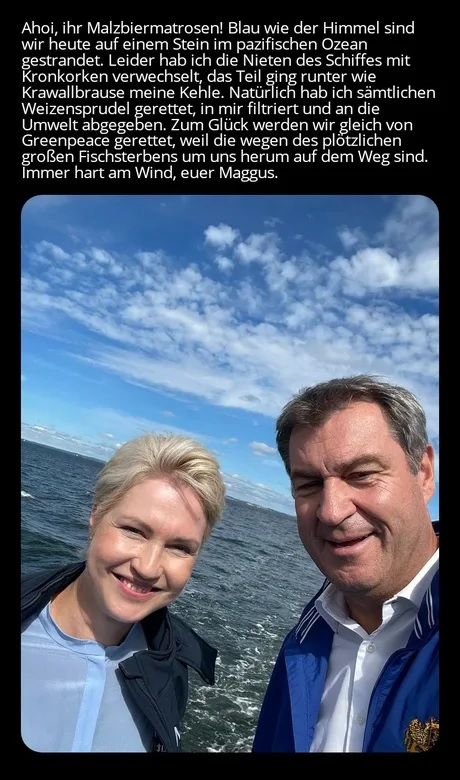 lel der Maggus