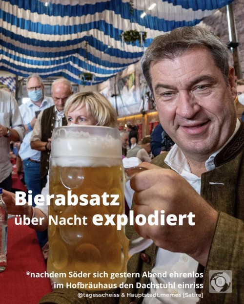 lel der Maggus