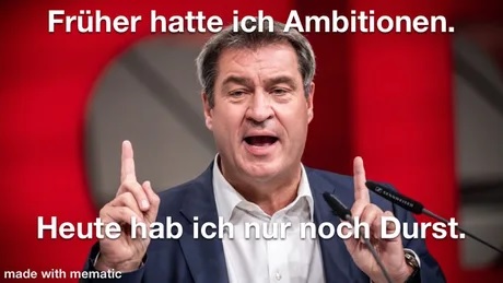 lel der Maggus