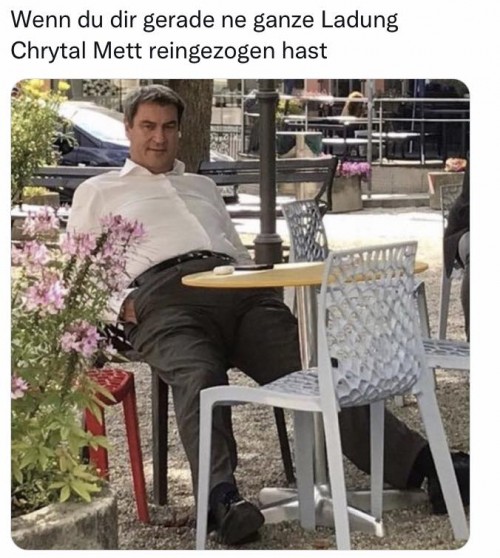 lel der Maggus