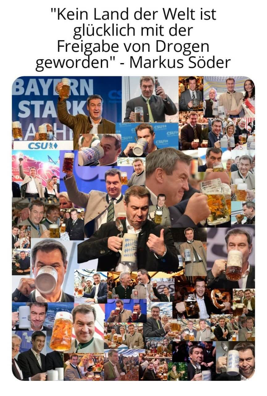 lel der Maggus