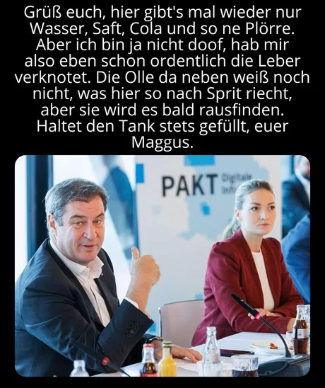 lel der maggus