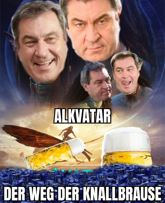 lel der Maggus