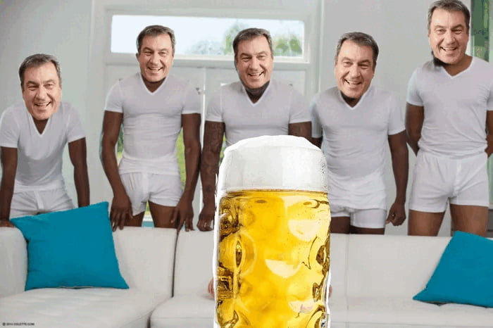 lel der Maggus