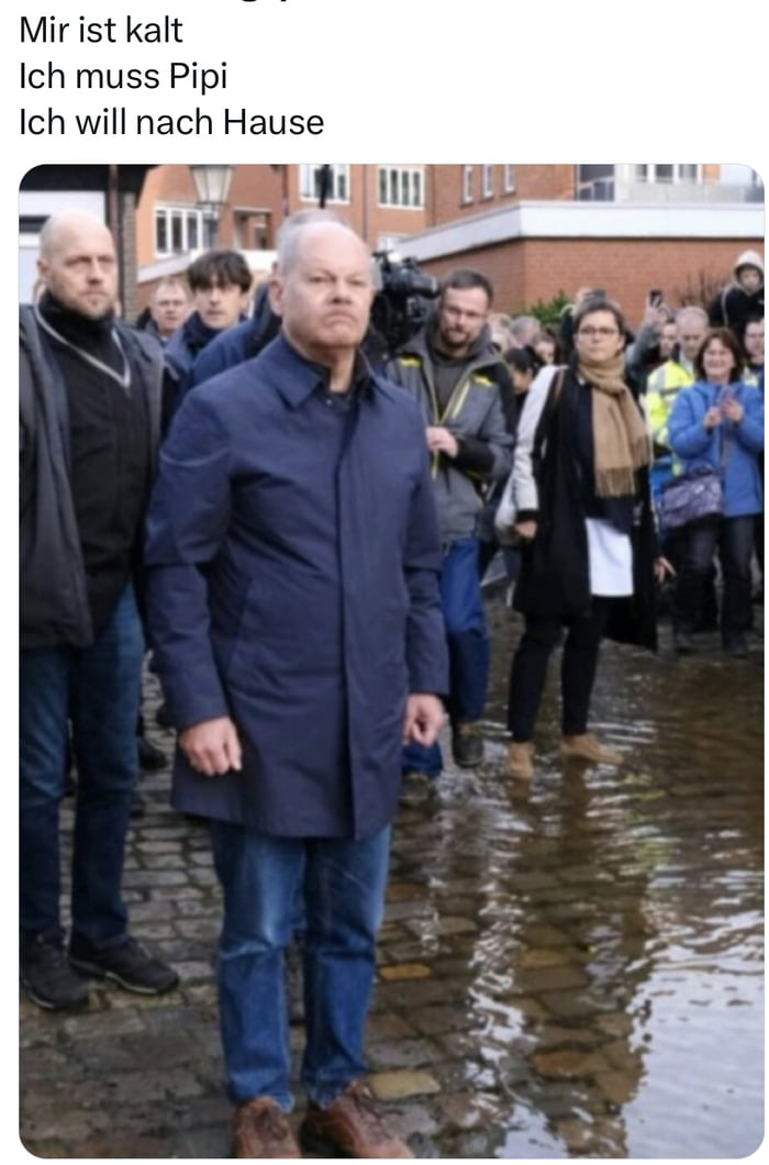 lel der Olaf