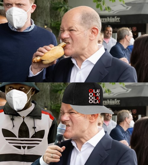 lel der Olaf