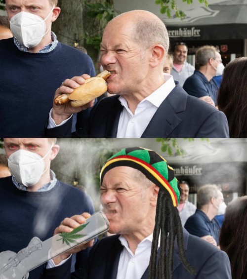 lel der Olaf