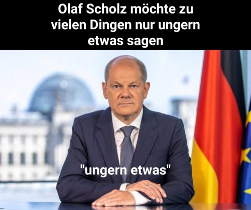 lel der Olaf