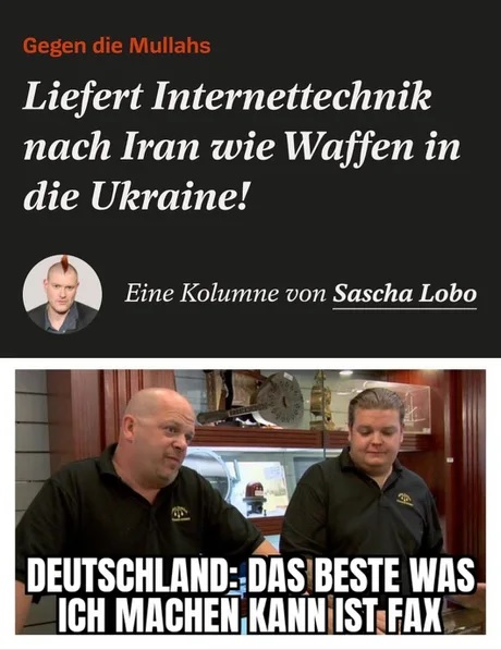 lel der Sascha Popo