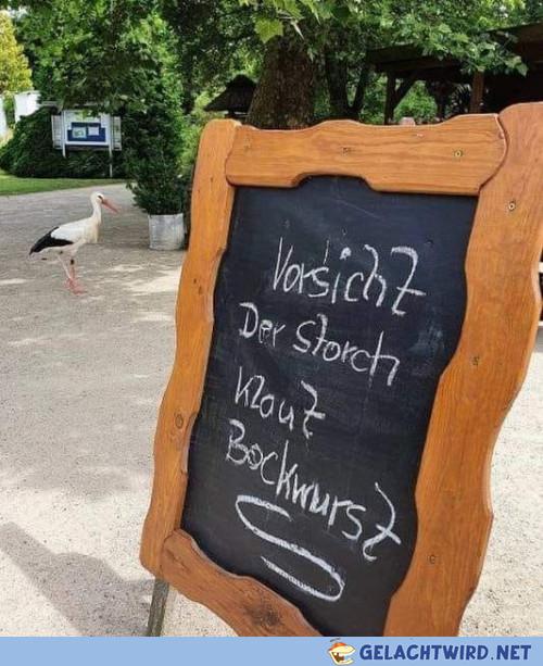 lel der Schdorch