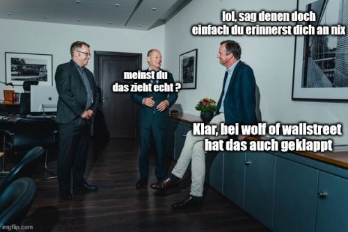 lel der Scholz