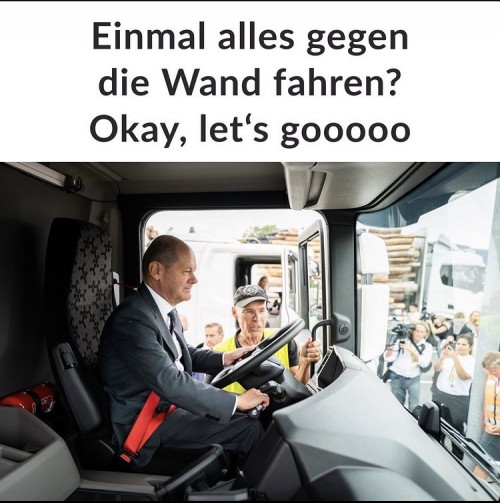 lel der Scholz