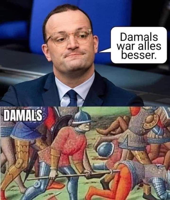 lel der Spahn