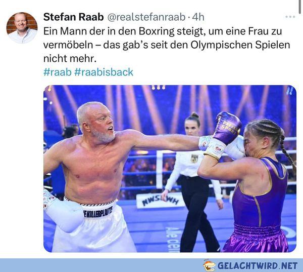 lel, der Stefan
